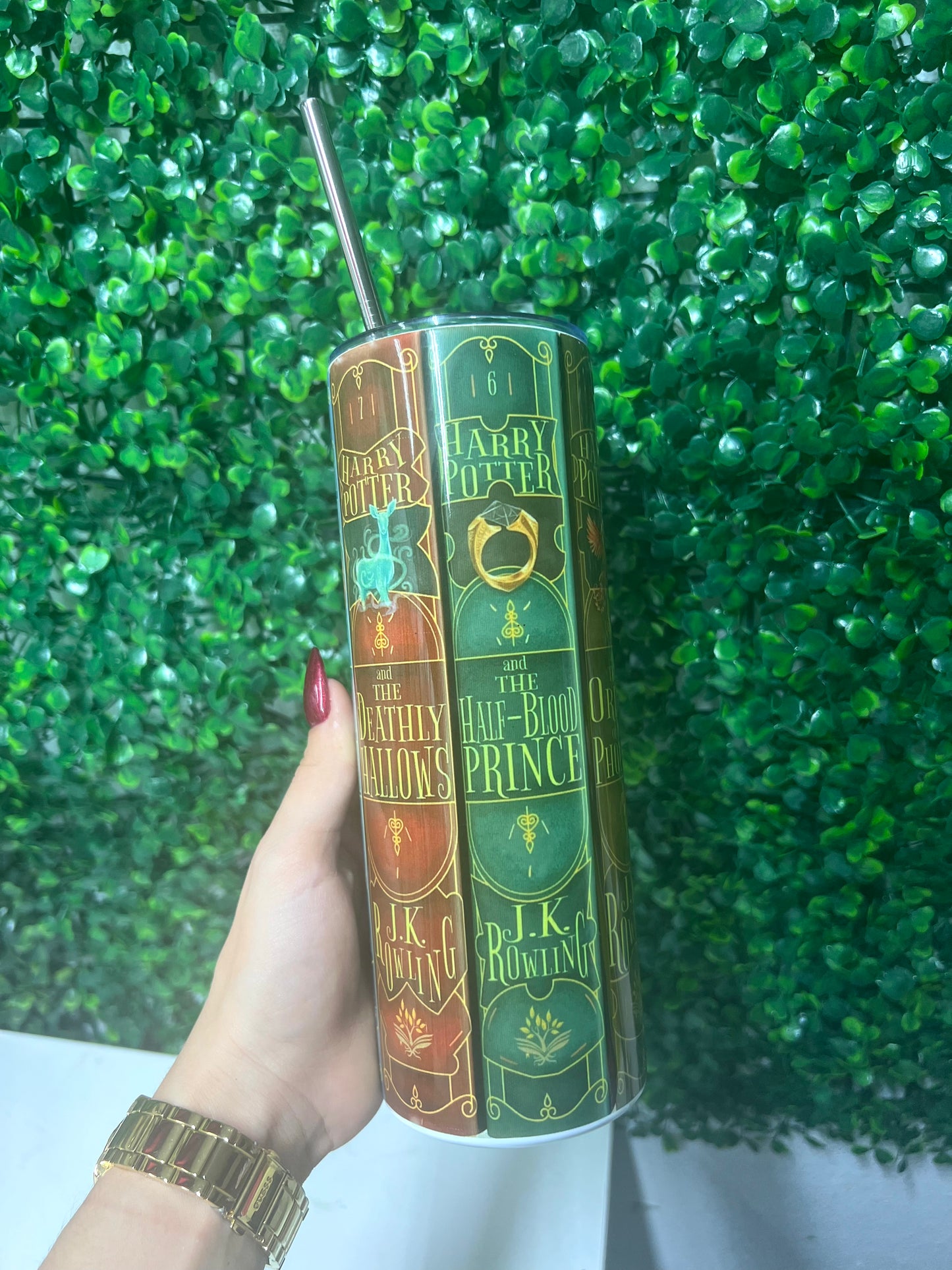 Magic World Books 🪄