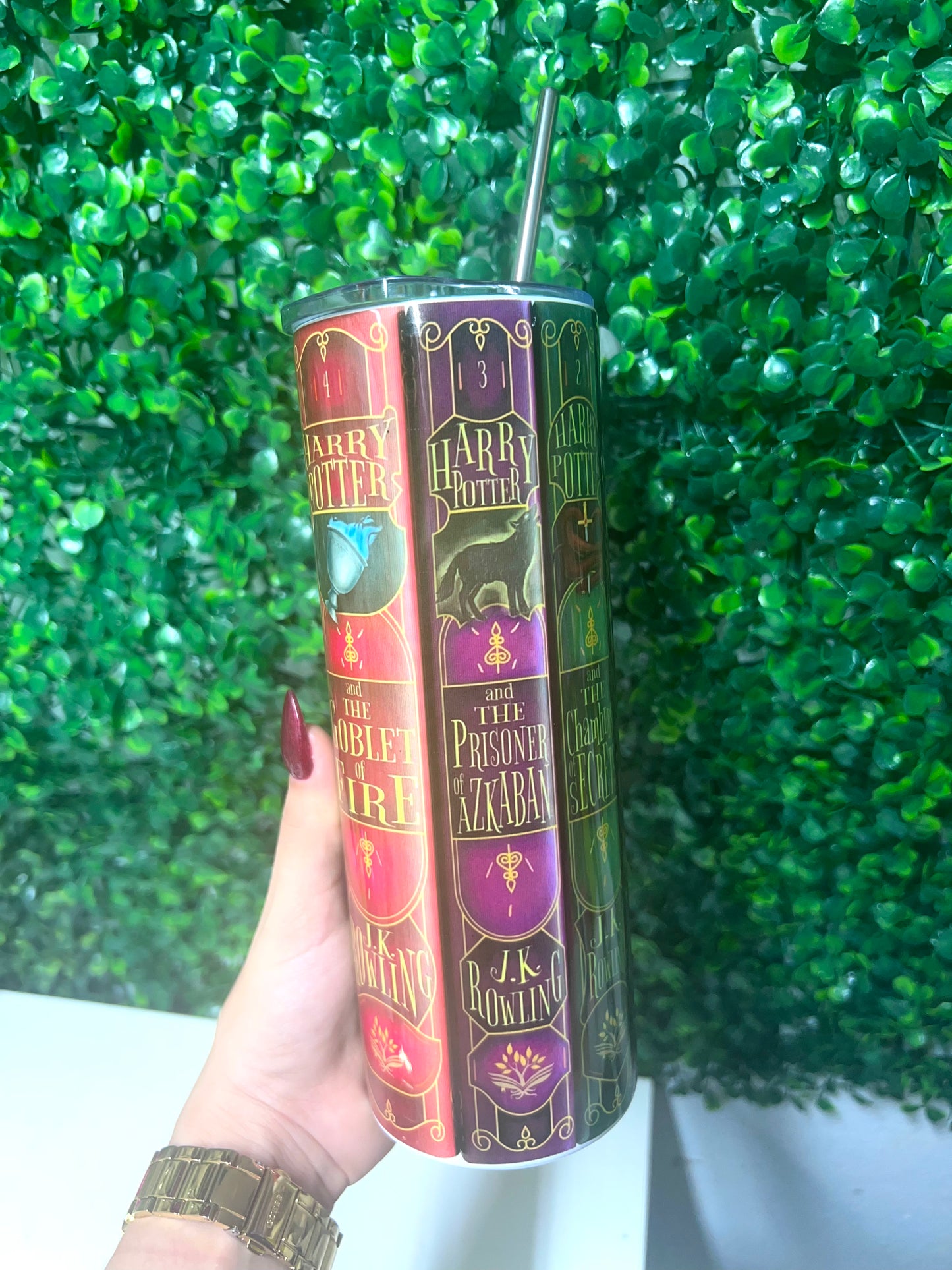 Magic World Books 🪄
