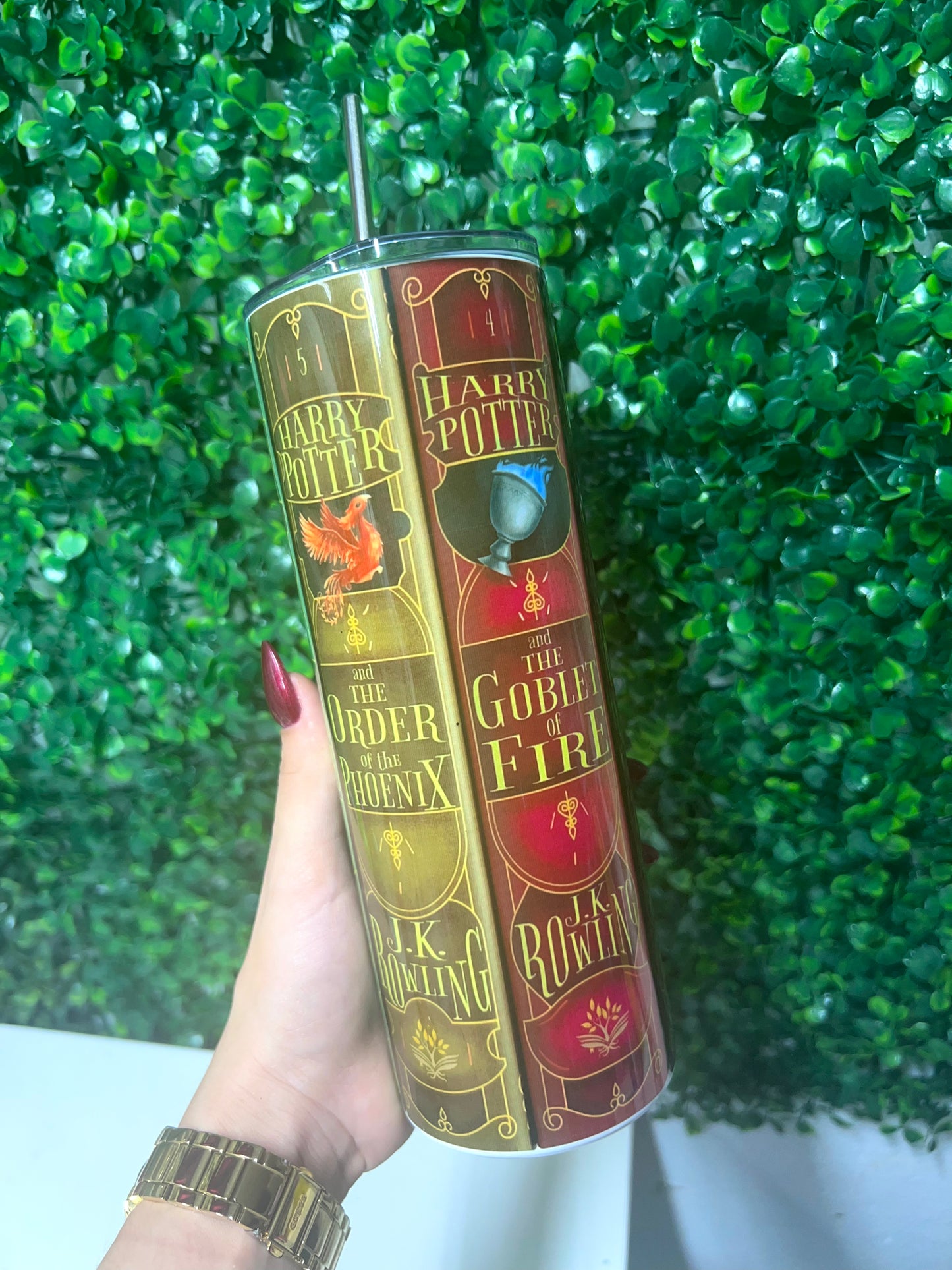 Magic World Books 🪄