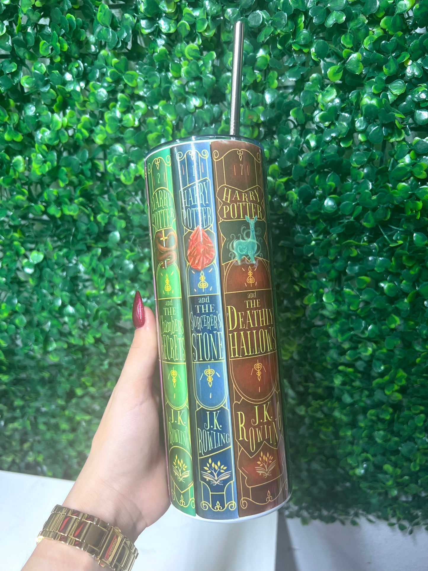 Magic World Books 🪄