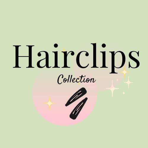 Hairclips