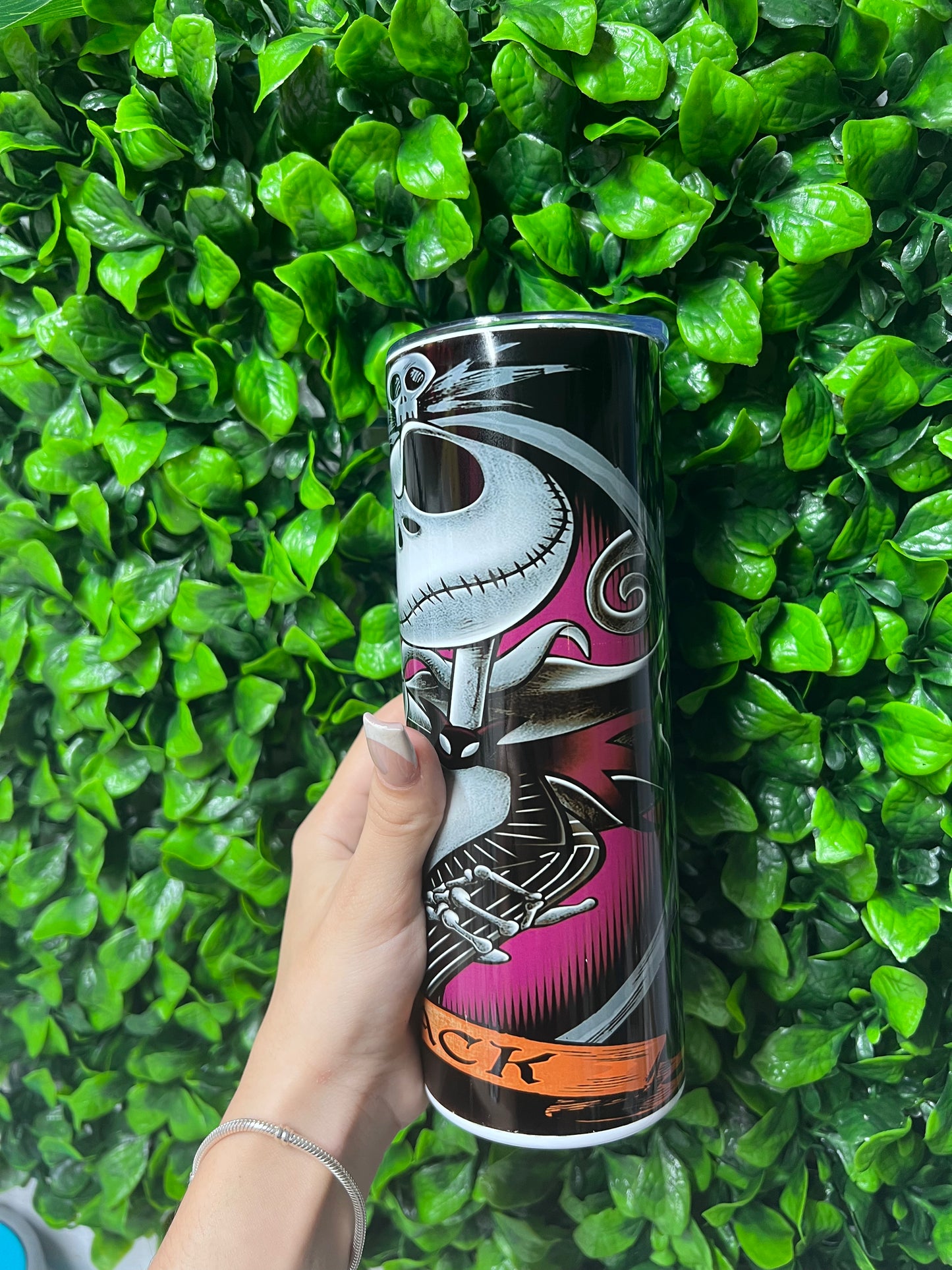 Jack 20oz Tumbler Cup
