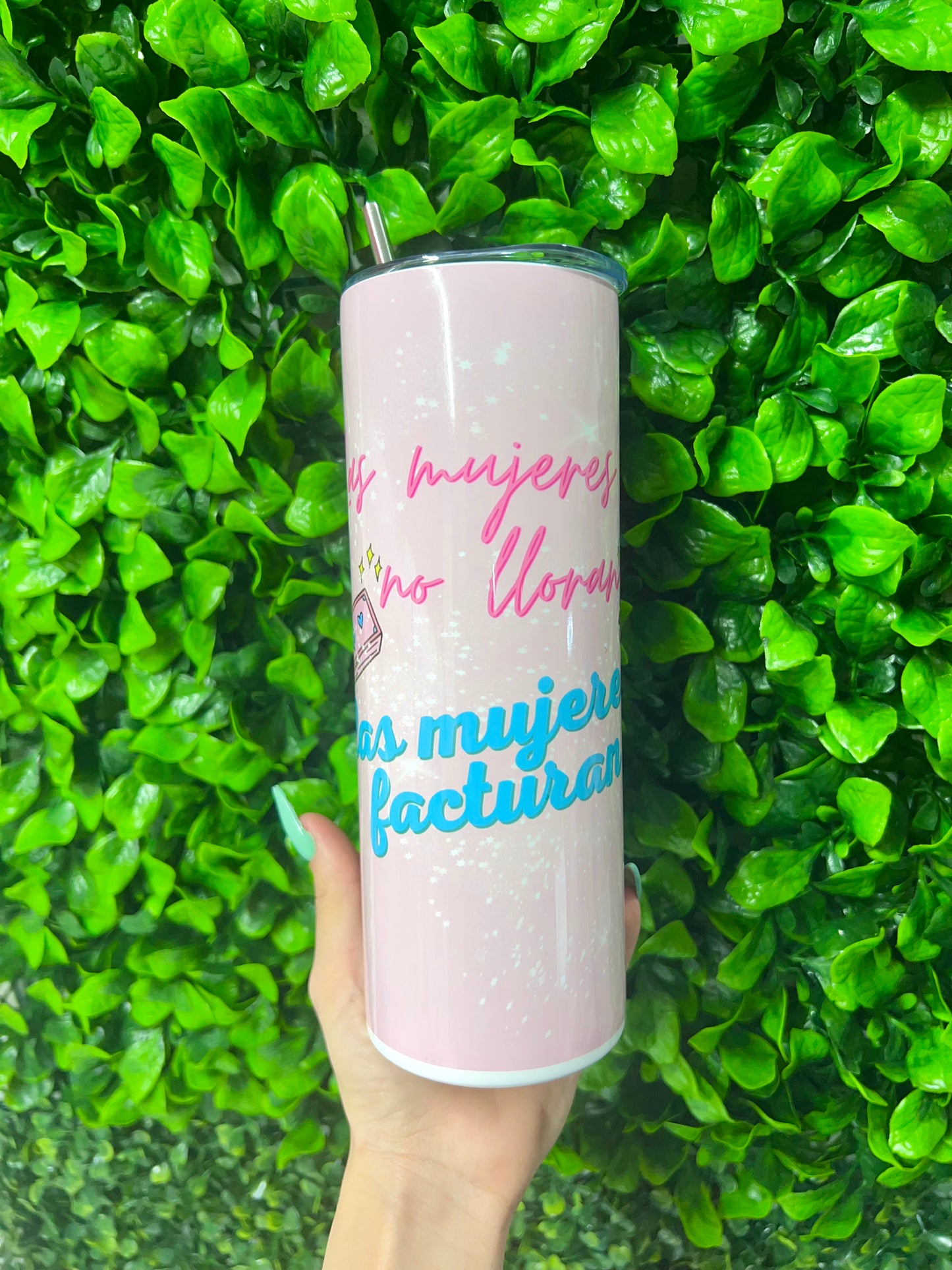 Shakira inspired 20oz Tumbler Cup